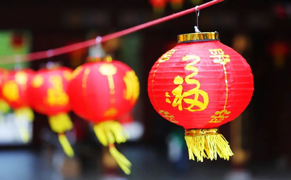 今天的善行，就是明天的福报种子