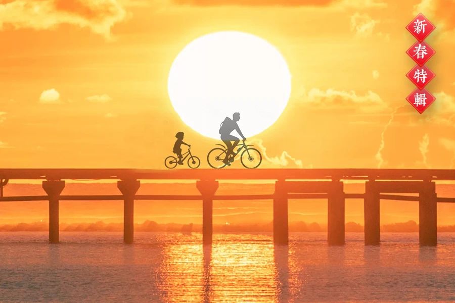 济群法师：让我们一起，重新长大