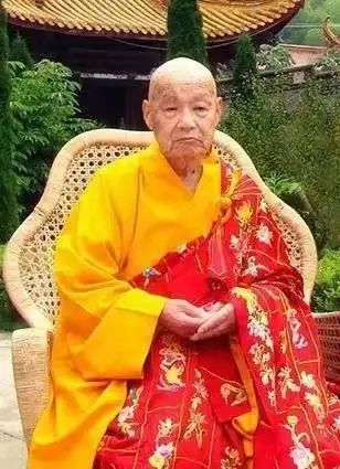 佛法不会因为简陋而打折扣