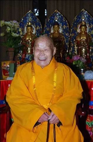 佛法不会因为简陋而打折扣