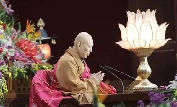 大安法师：释迦牟尼佛在菩提树下悟道，悟到的是什么？