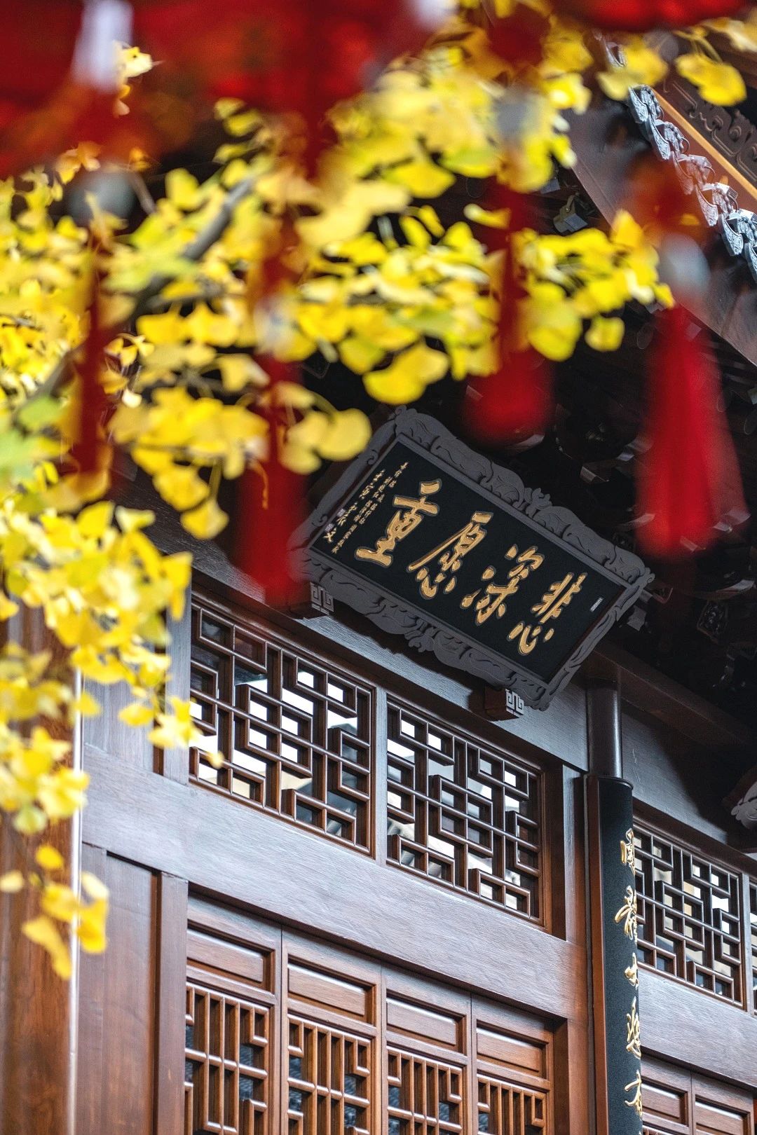 佛前发愿，先发这四个大愿