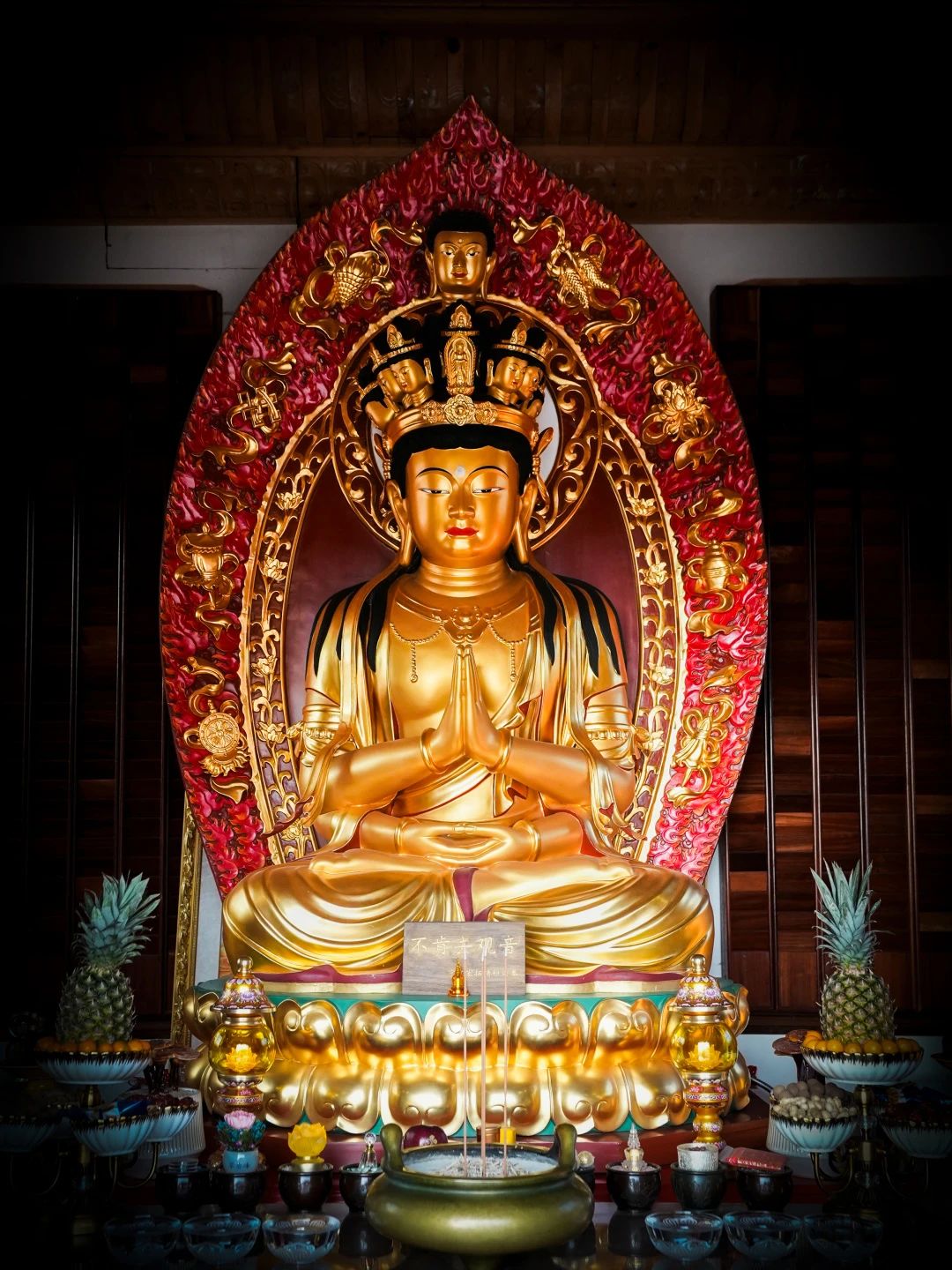 修行第一步，要学会真实的忏悔