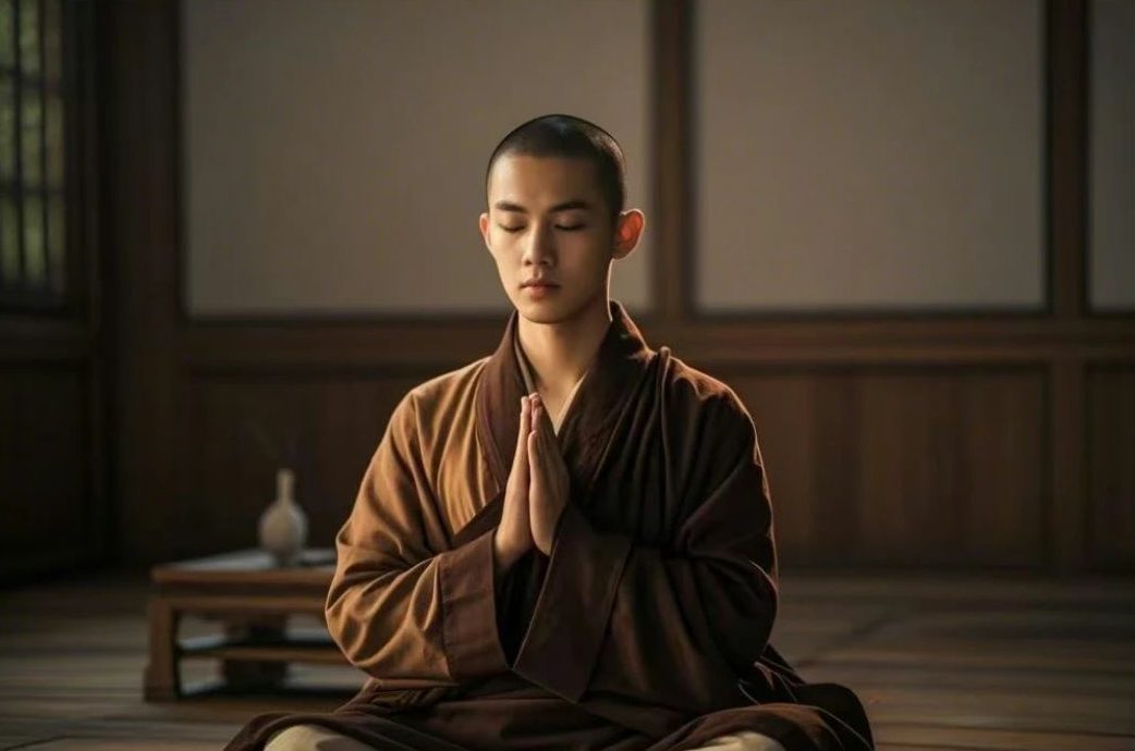 如何处理负面情绪 | 新禅风