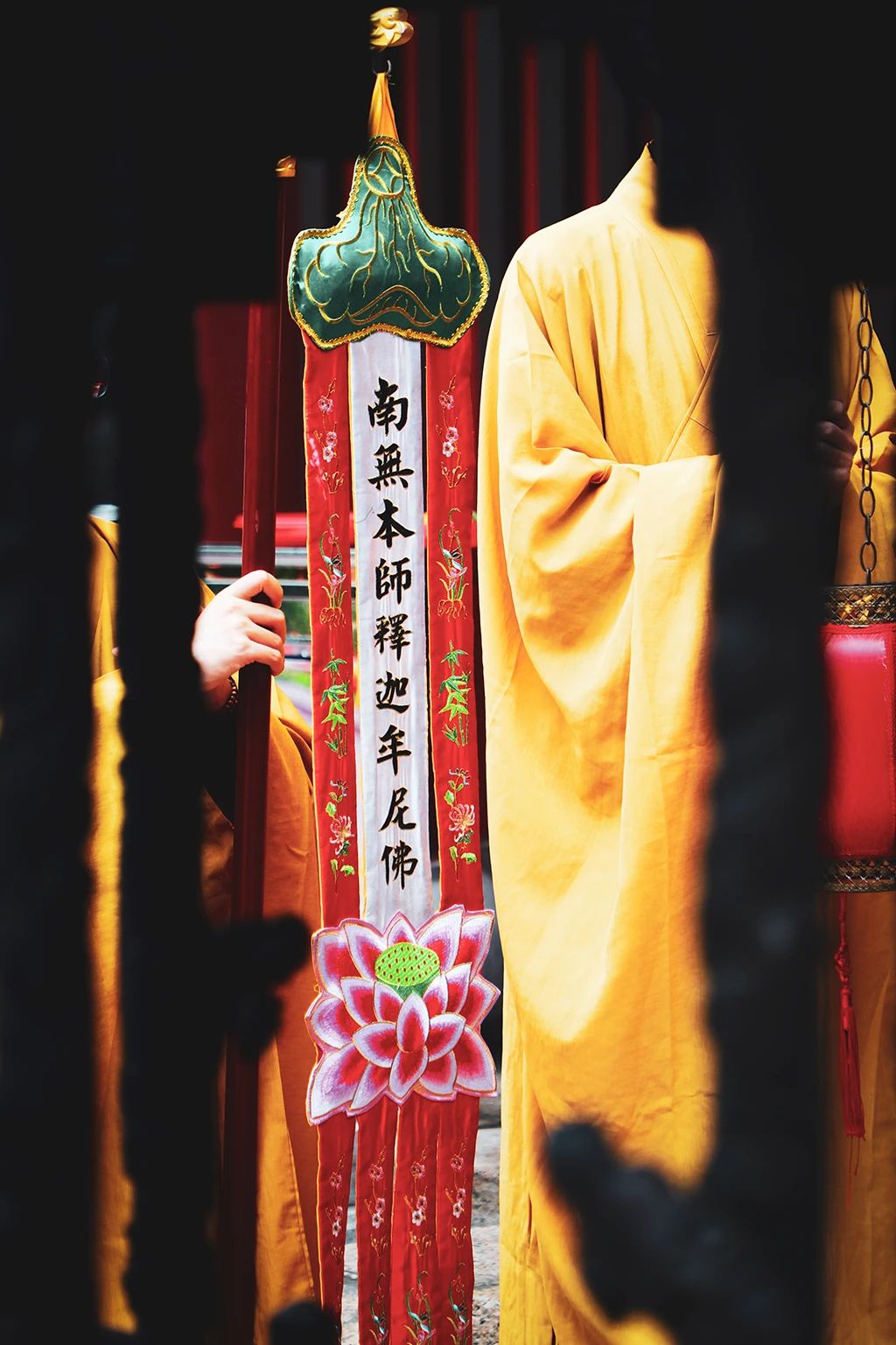 修行人为什么要修忍辱？