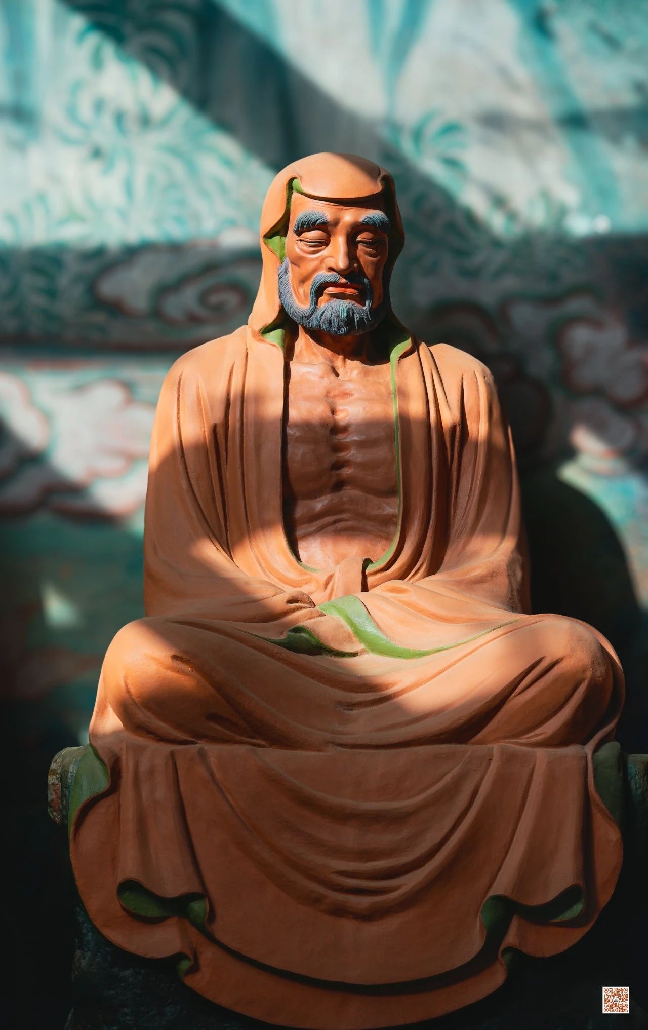 规矩就是戒，也是窍诀