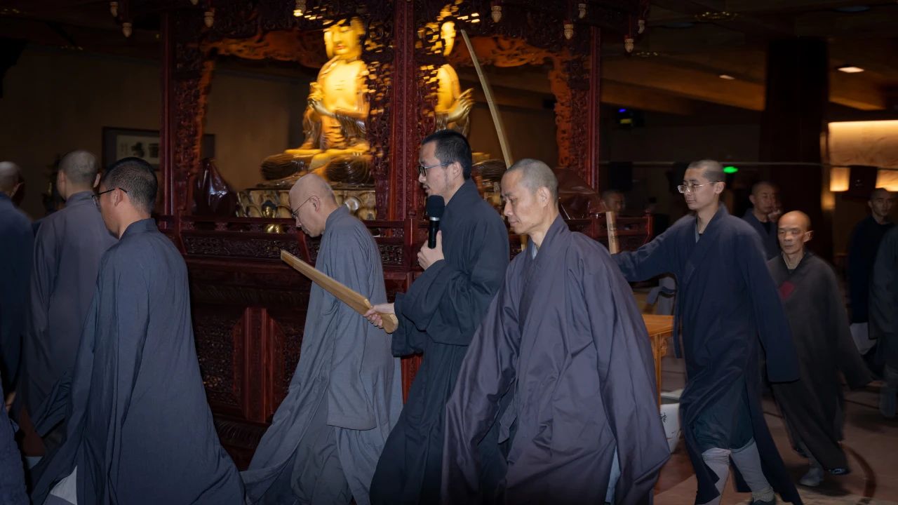 规矩就是戒，也是窍诀