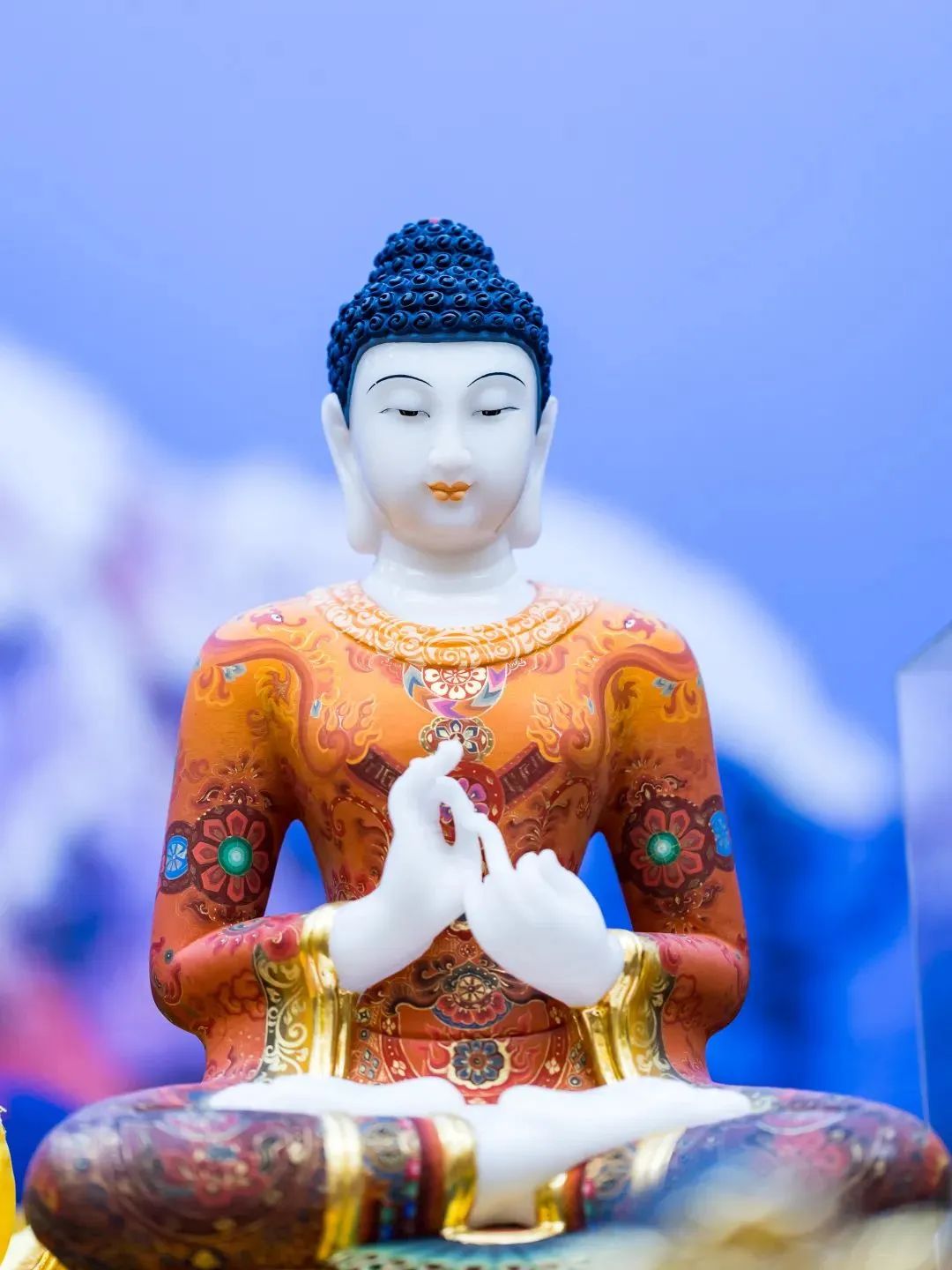 规矩就是戒，也是窍诀