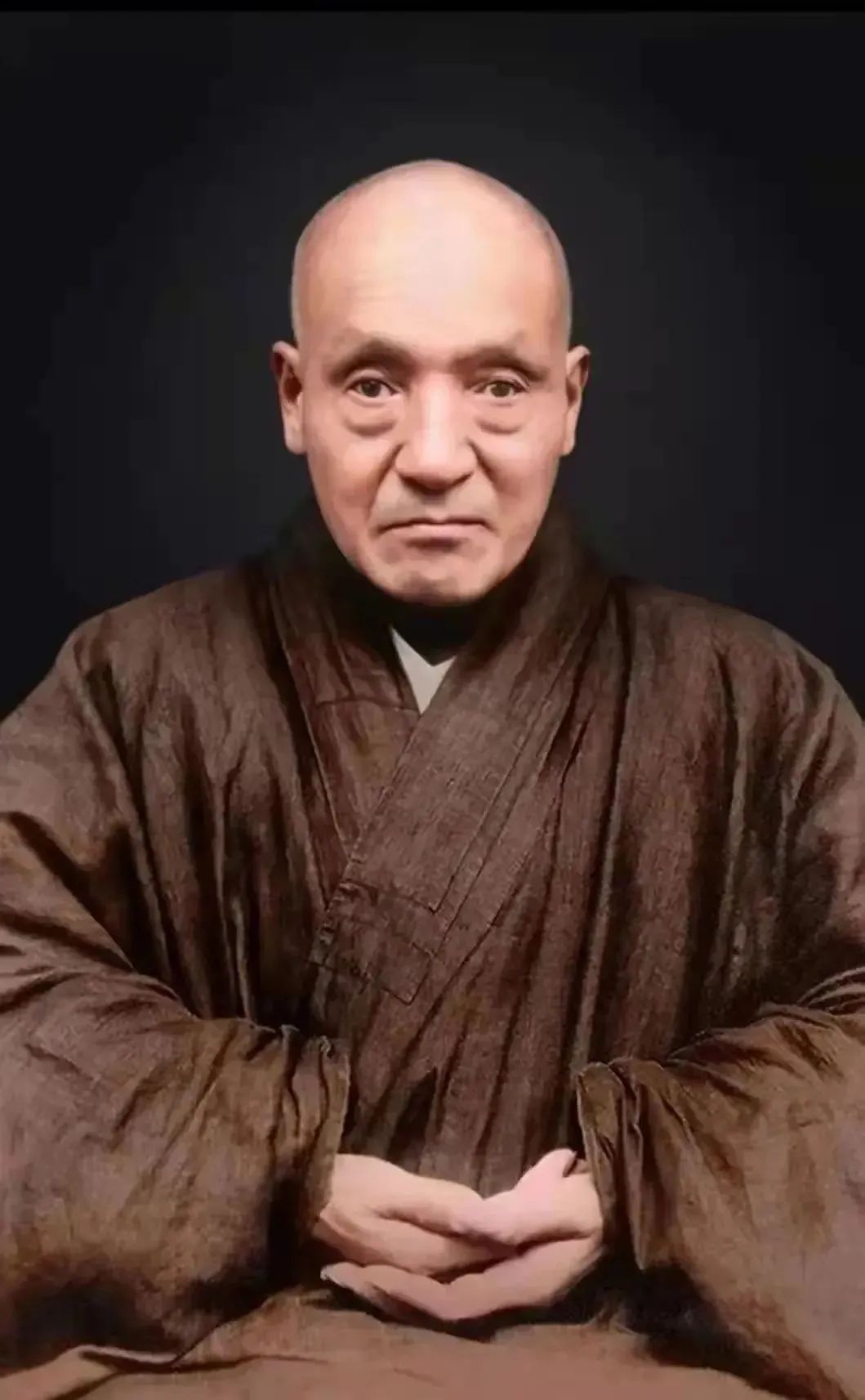 规矩就是戒，也是窍诀