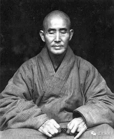 虚云老和尚：《坛经》中“东方人造罪求生西方”等语与净土宗有无冲突？