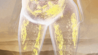 有人靠“吃土”睡得好？！ ！睡饱12h还刮油！