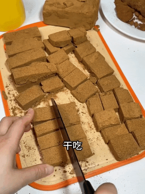 有人靠“吃土”睡得好？！ ！睡饱12h还刮油！