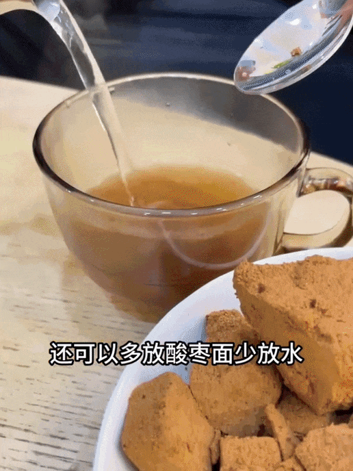 有人靠“吃土”睡得好？！ ！睡饱12h还刮油！