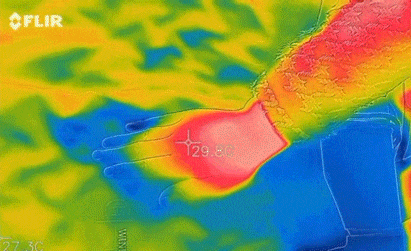 这件羽绒棉服太好穿了，谁买谁知道！