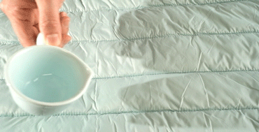 这件羽绒棉服太好穿了，谁买谁知道！