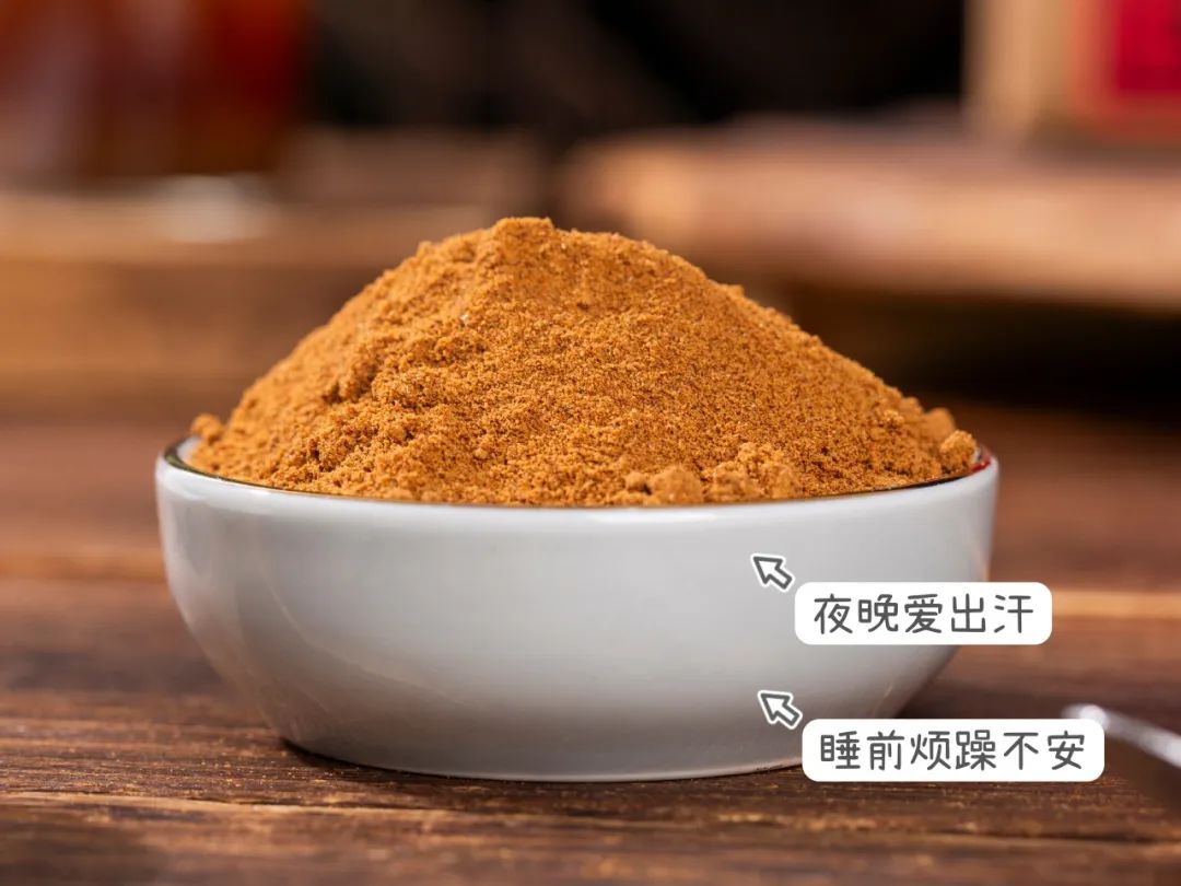 有人靠“吃土”睡得好？！ ！睡饱12h还刮油！