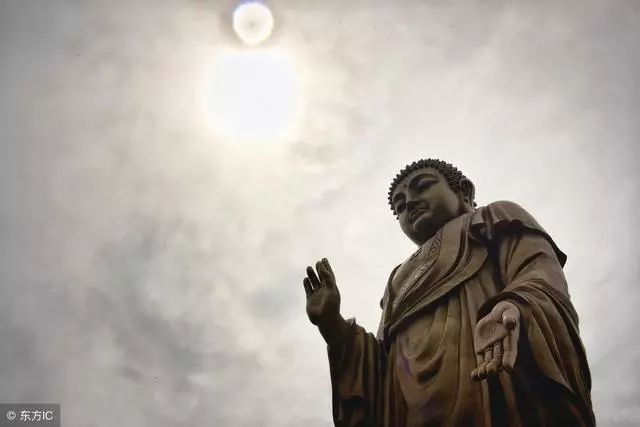 虚云老和尚：妄执心外有法，成邪知邪见 ！