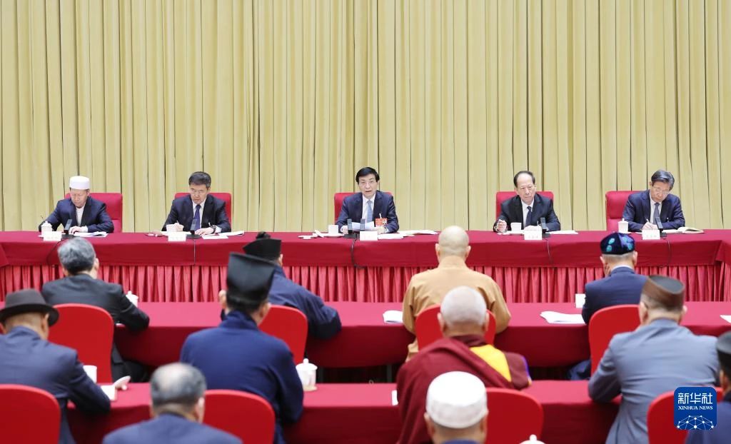 李强赵乐际王沪宁蔡奇丁薛祥李希分别参加全国两会一些团组审议和讨论