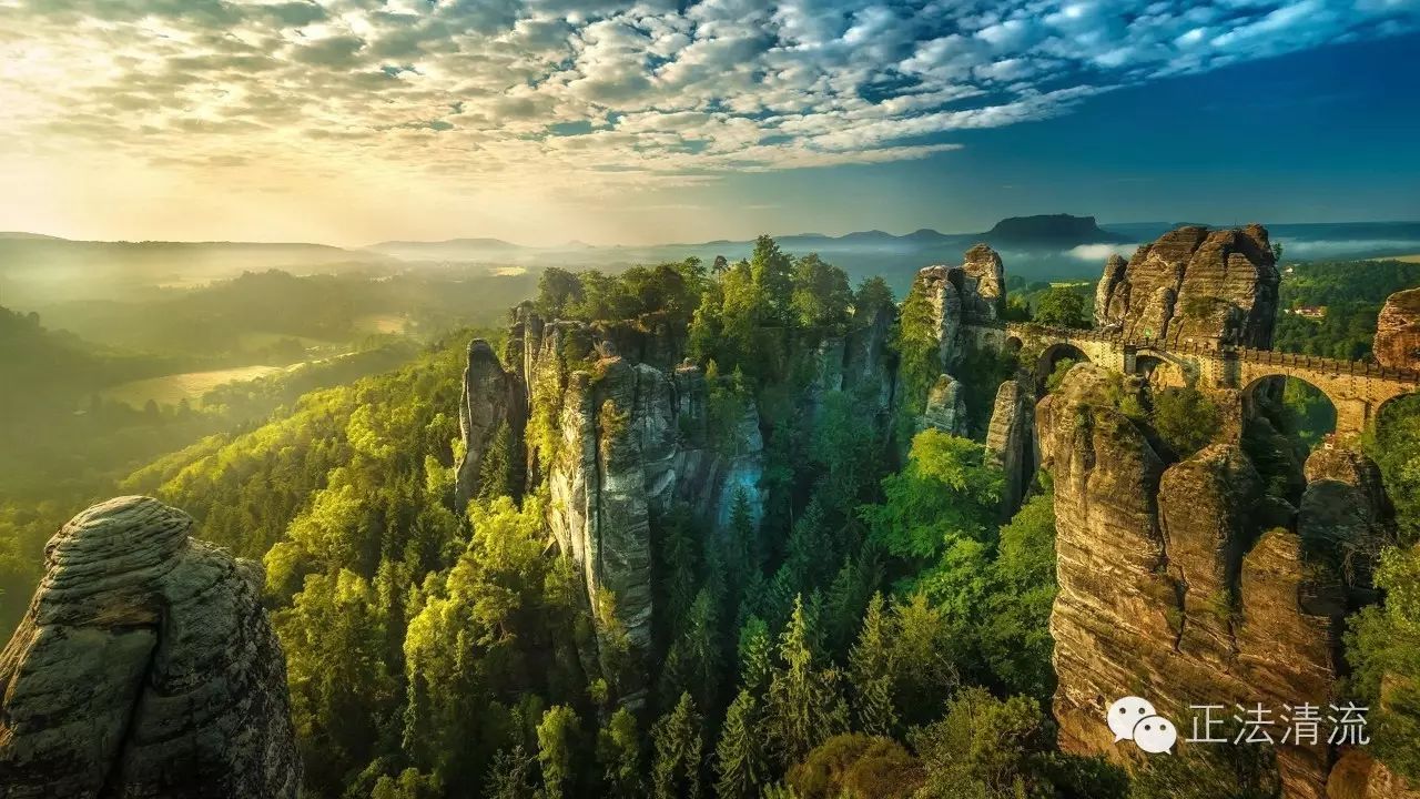 界诠法师：宁肯老僧堕地狱不把佛法作人情