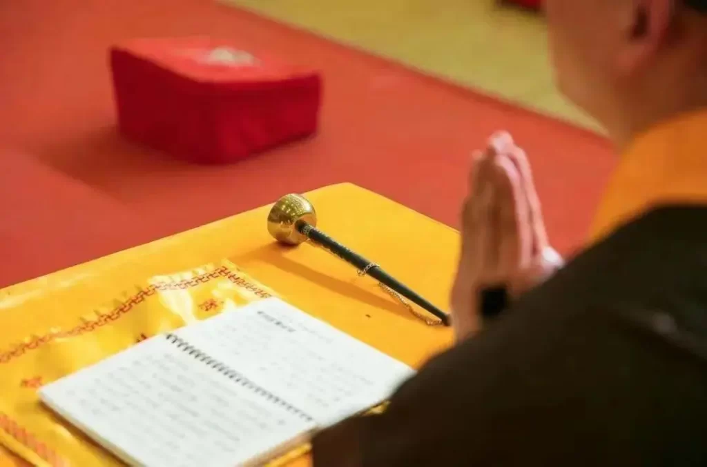 日常在家自修，怎么做才如法？