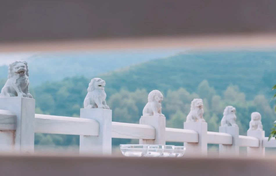 “心外无法，满目青山” 只要念着， 就会很安定