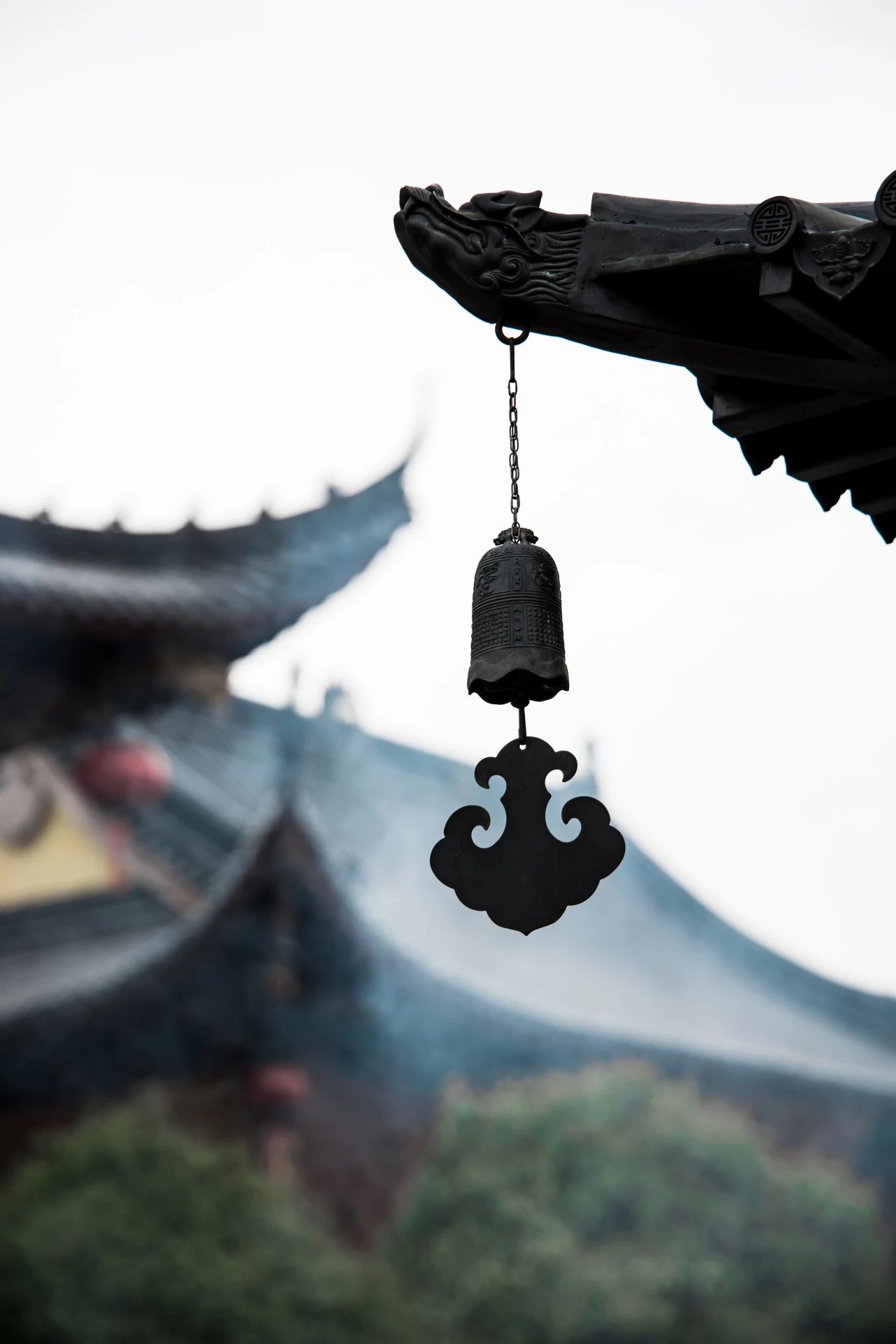 “心外无法，满目青山” 只要念着， 就会很安定