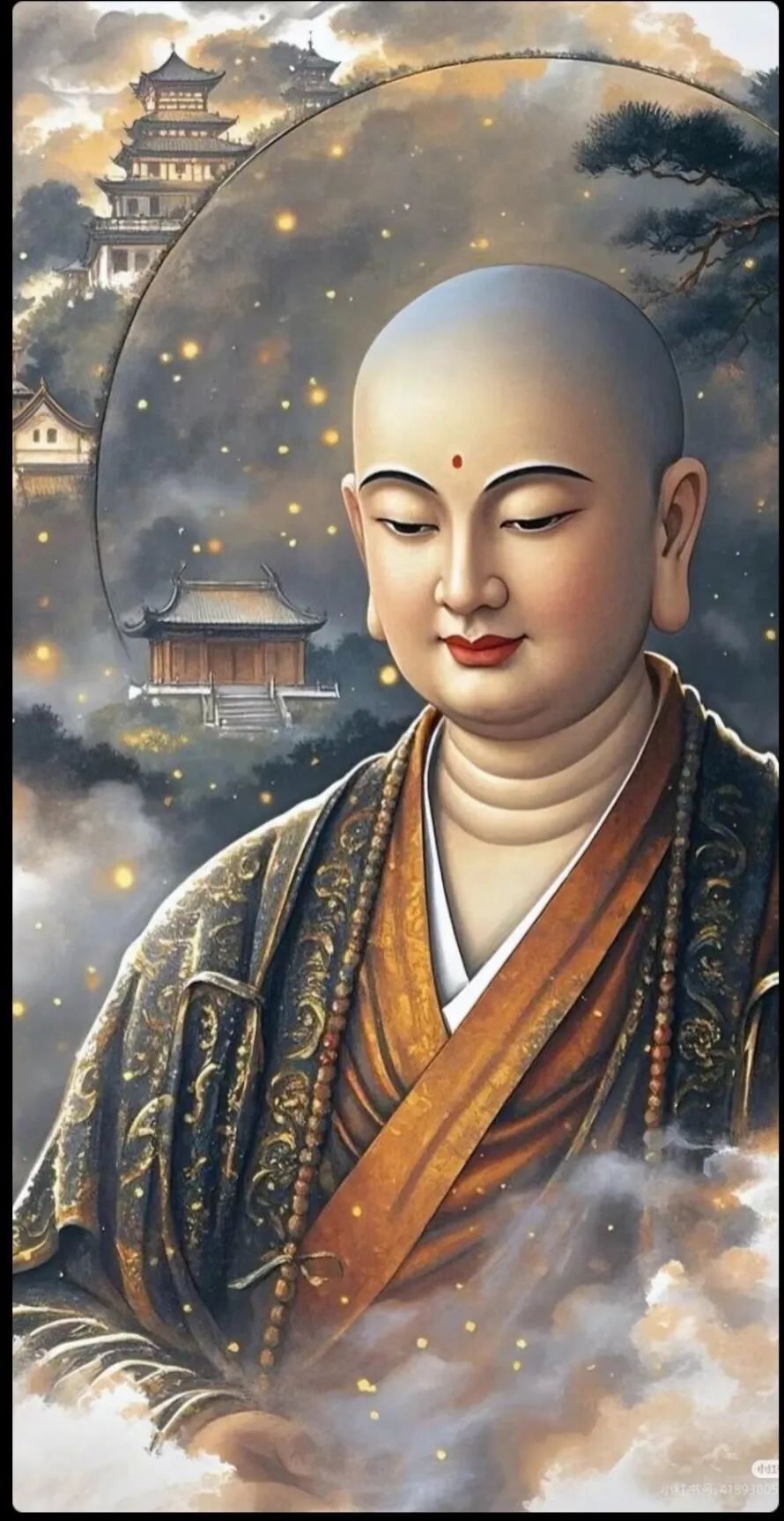 怎么才能知道，已故的亲人生到了哪一道?