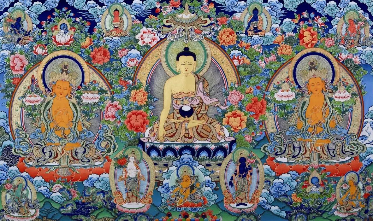 学佛求智慧 究竟什么才是佛法的智慧呢？