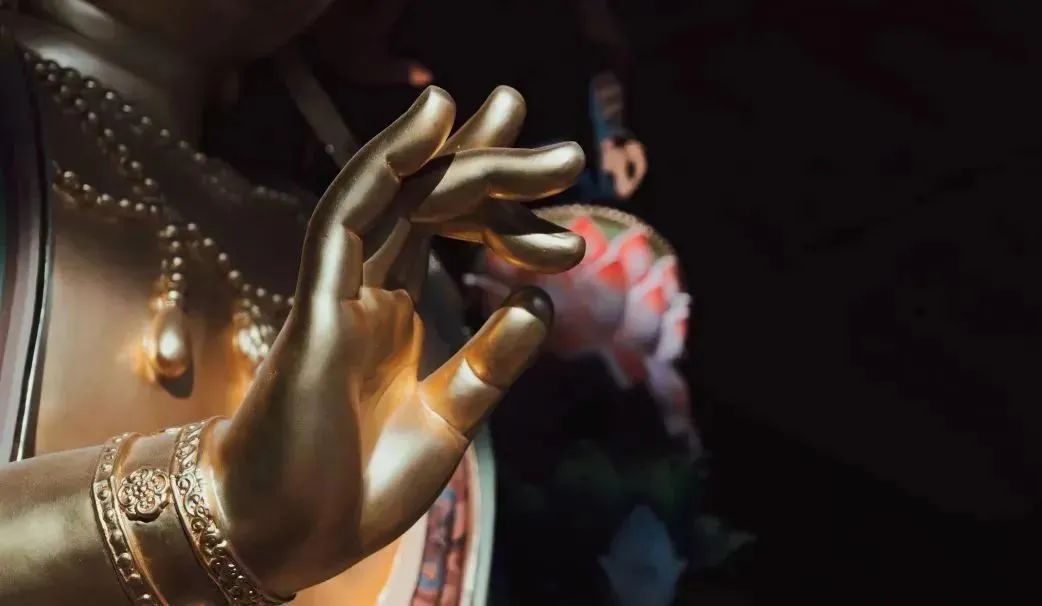 弘一大师：父母做到这两点，能快速为儿女积攒福报