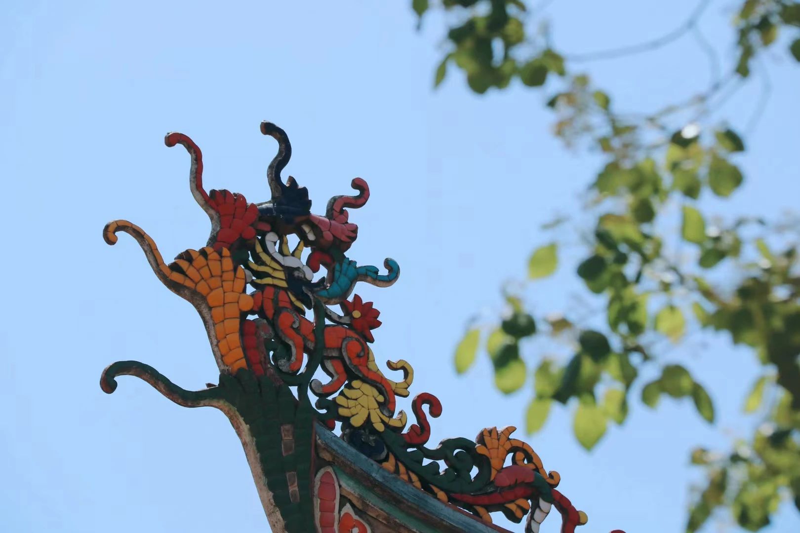 一空法师：用佛教智慧消释精神内耗