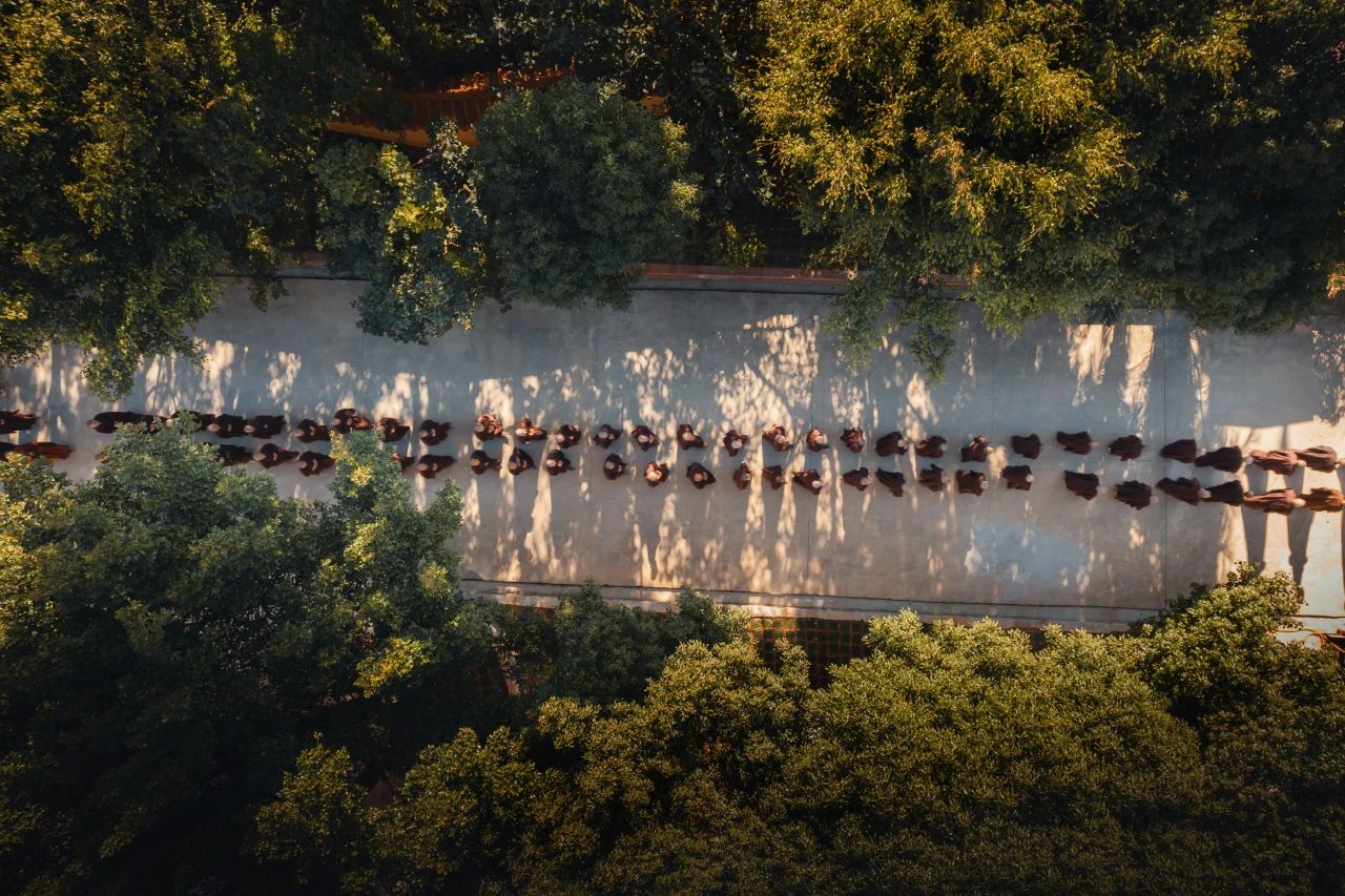 一空法师：用佛教智慧消释精神内耗