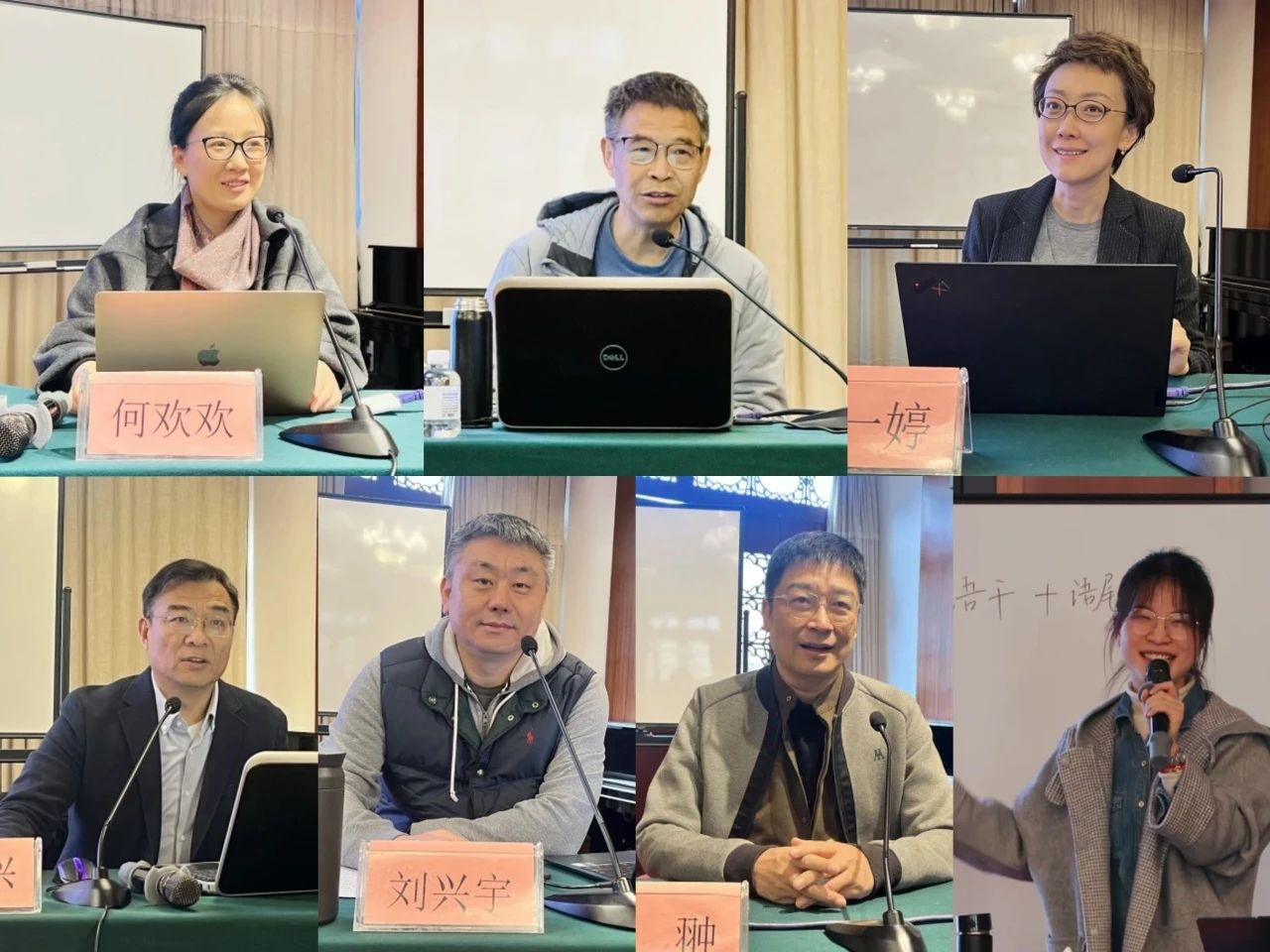 “第二届中国佛教讲经法师高级研习班”及“讲经法师佛教英语高级研习班”第三期在灵隐寺举行