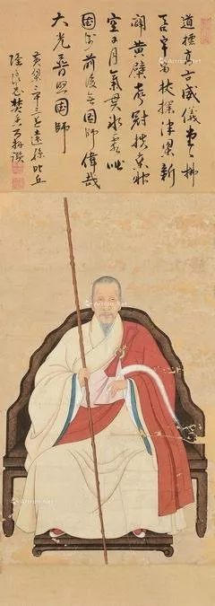 黄檗禅师：三界唯心，万法唯识 ！