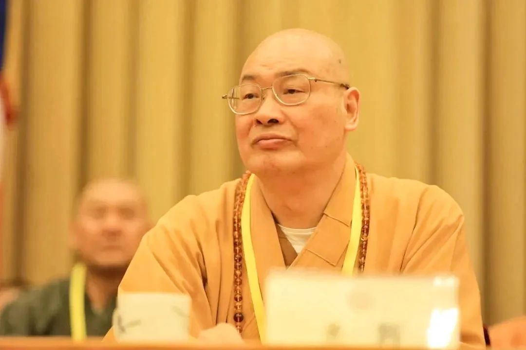 全国人大代表圣辉长老建议：民间放生应进一步完善法律规范