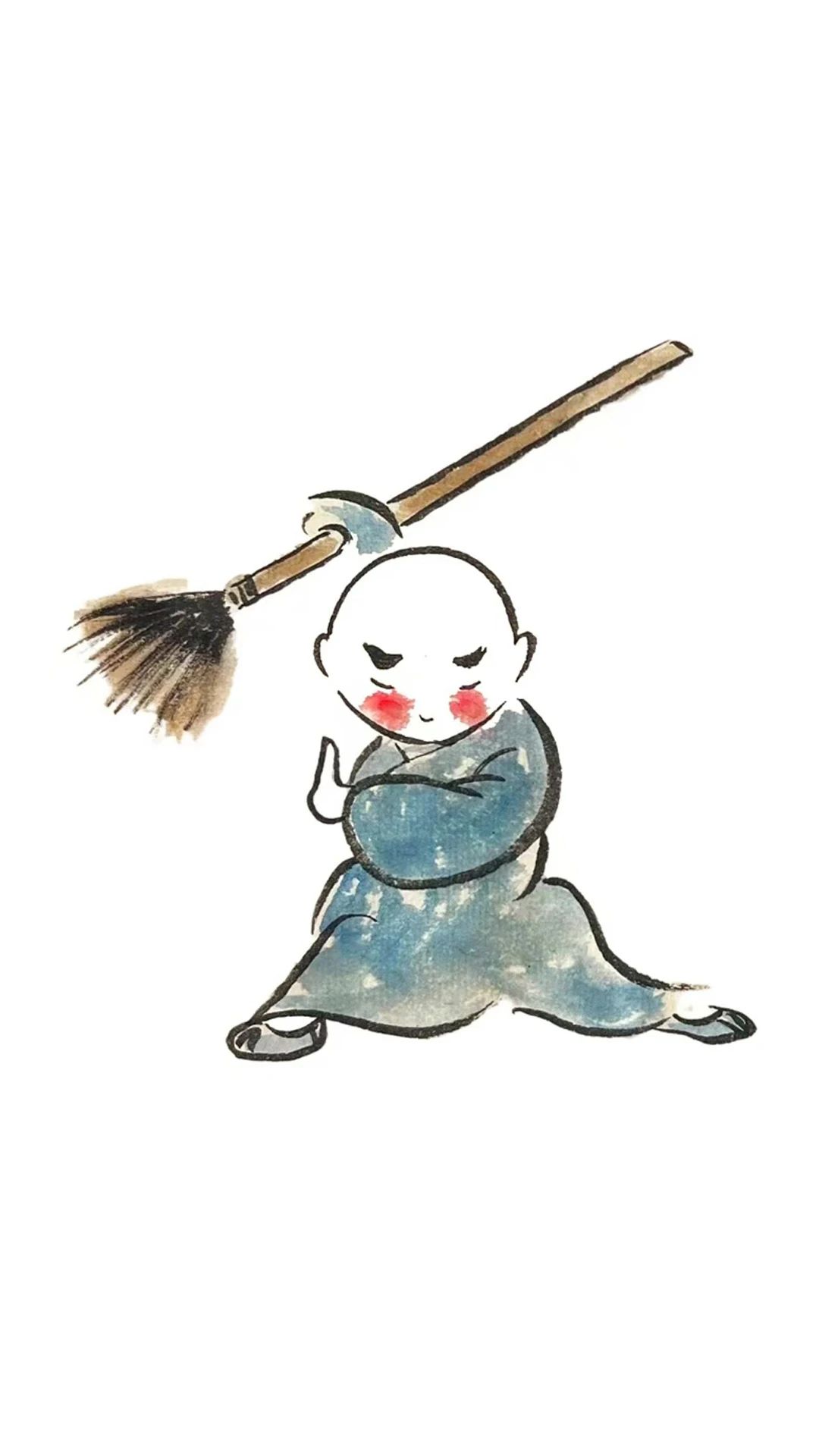 能坐很久且腿不疼算个啥，不照样烦恼吗