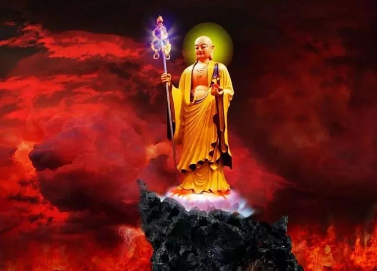 临命终时这样做，过去世所造的罪恶就抵消……