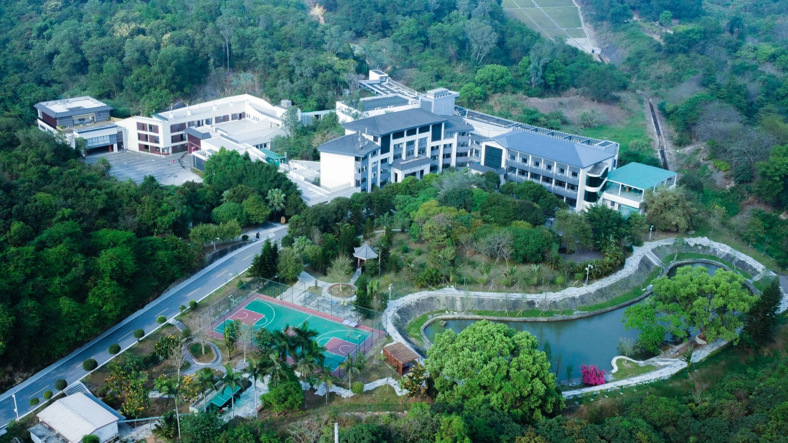 本焕学院2025年招生简章