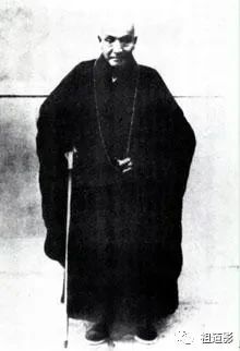 印光法师：念佛不可过猛 ！