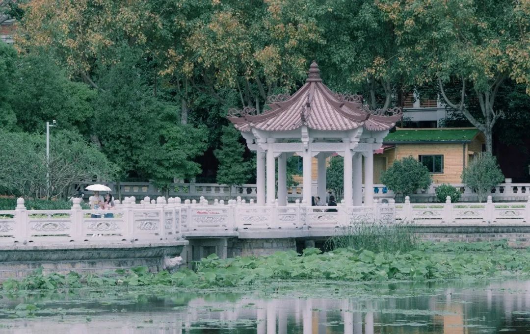 善护口业，积累福德