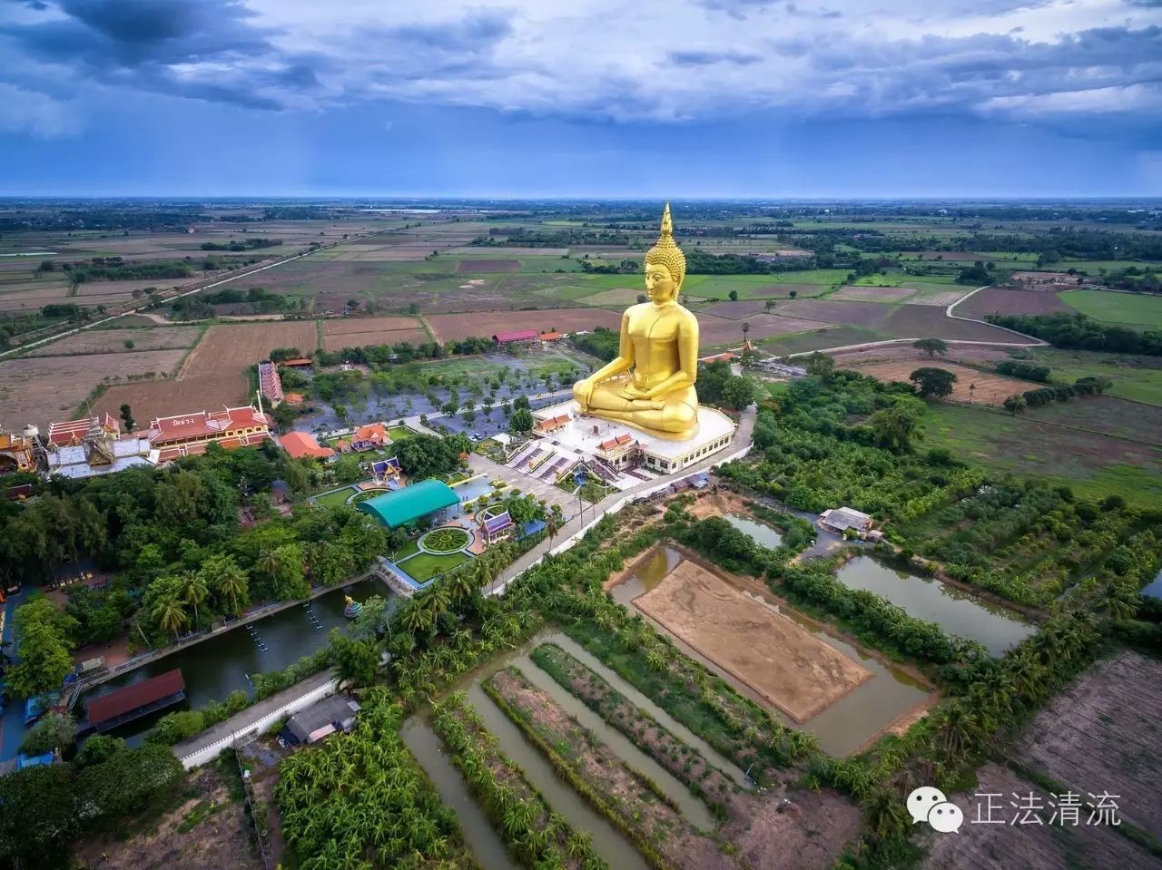 衍真法师：在念起的当下断恶修善