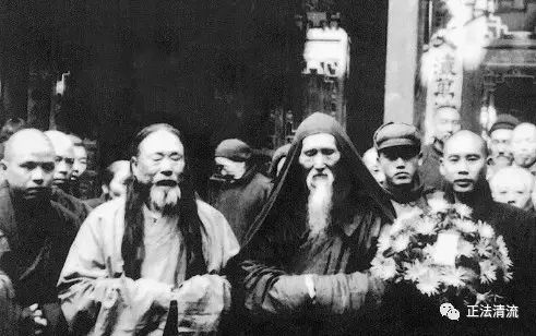 衍真法师：在念起的当下断恶修善