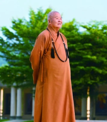 星云大师：再坏的命运，也能用这种方法去改变，佛教不鼓励人听天由命（转发功德无量）