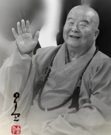 星云大师：再坏的命运，也能用这种方法去改变，佛教不鼓励人听天由命（转发功德无量）