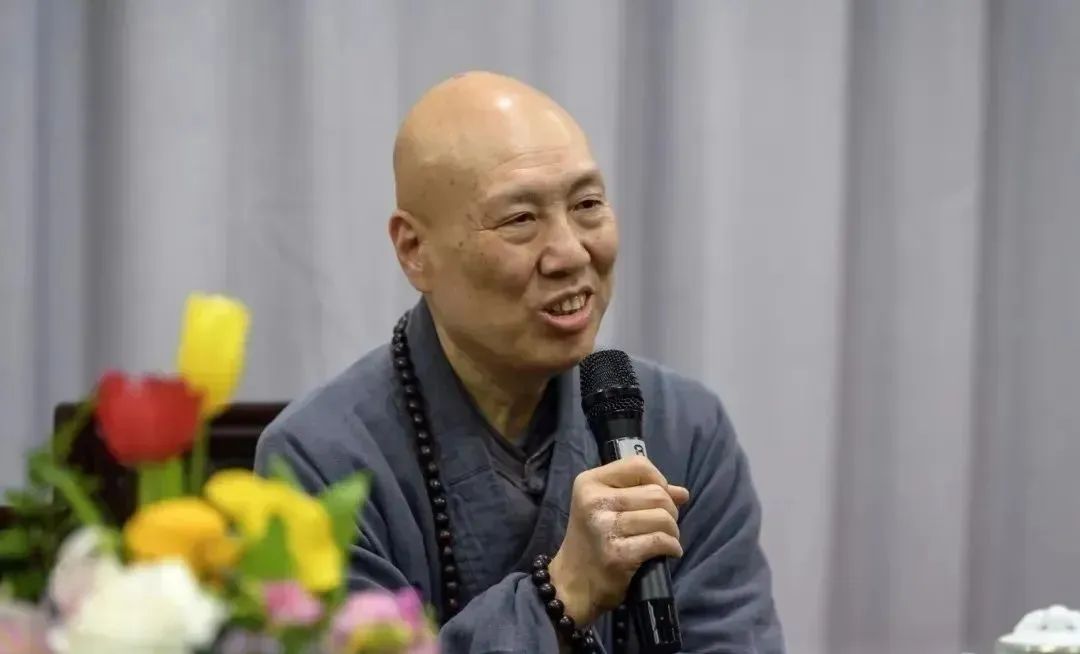 大安法师：怎么消除现世和往世的业呢？冤亲债主到底是什么？会害我往生不了吗?