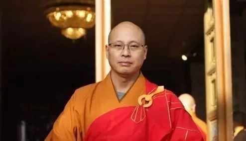 界诠法师：在庙上虽然衣食无忧，但那种寂寞、平淡、无聊，实在很难忍耐…