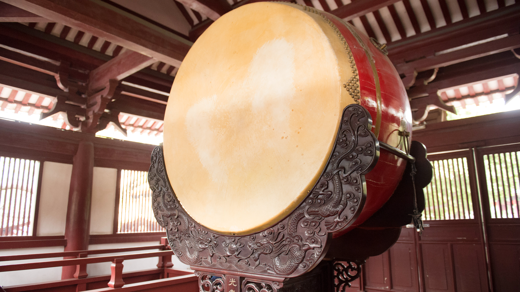 有心求道之人，勿被五欲七情所转