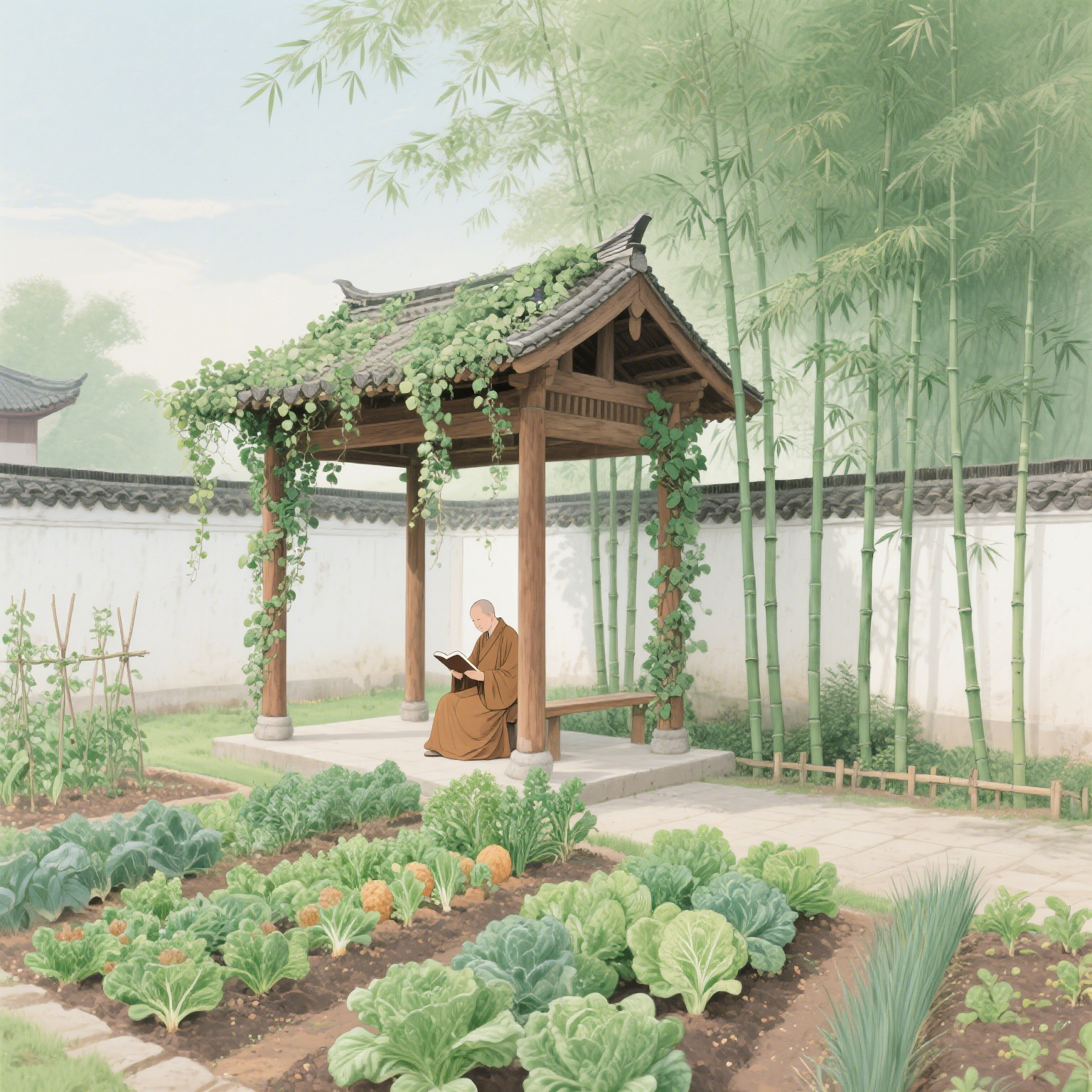 为何每天念佛，还是烦恼妄想很多