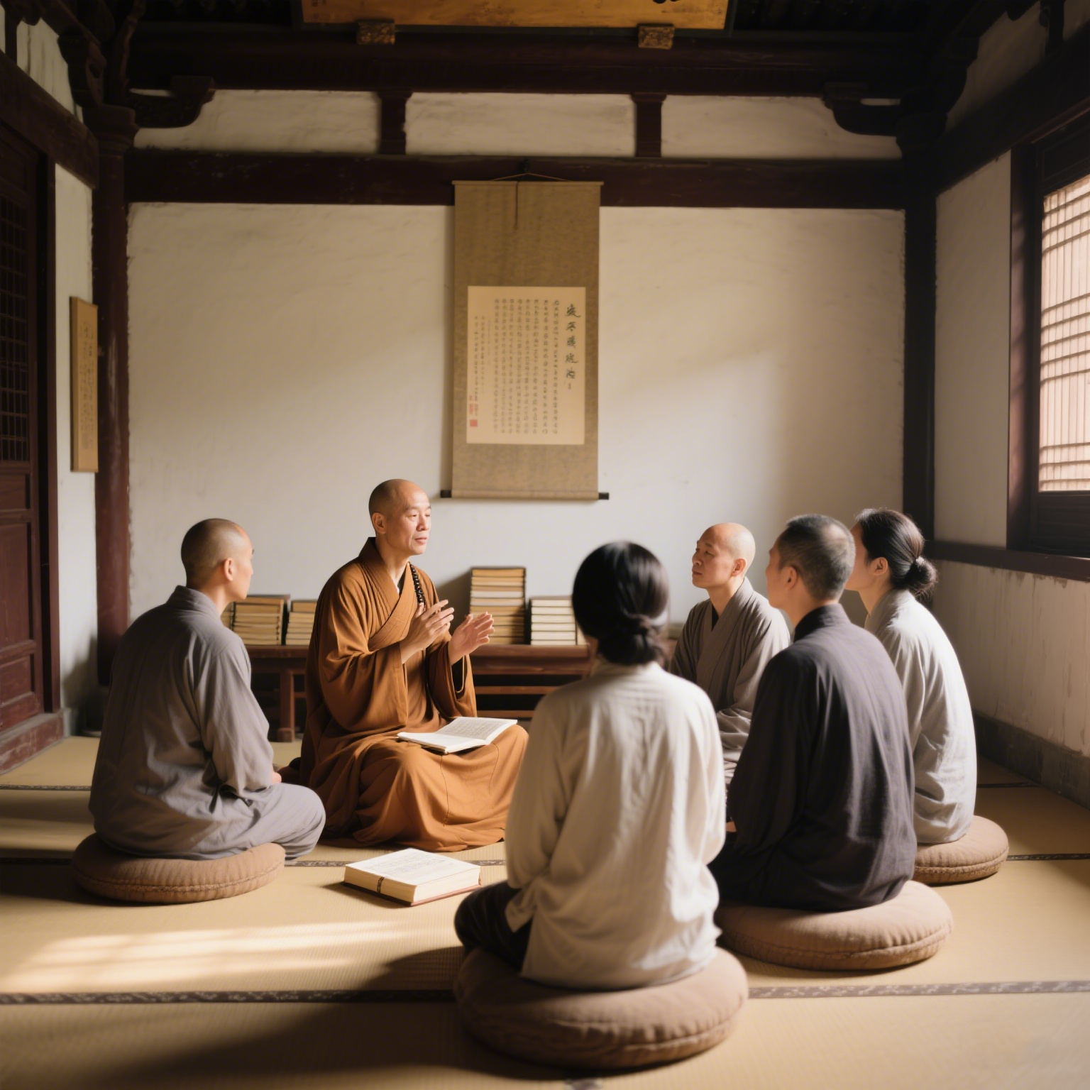 如何理解我们修行中的障碍