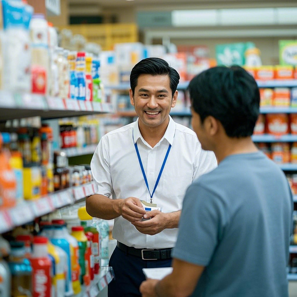 这个时代不是丛林法则，而是天空法则