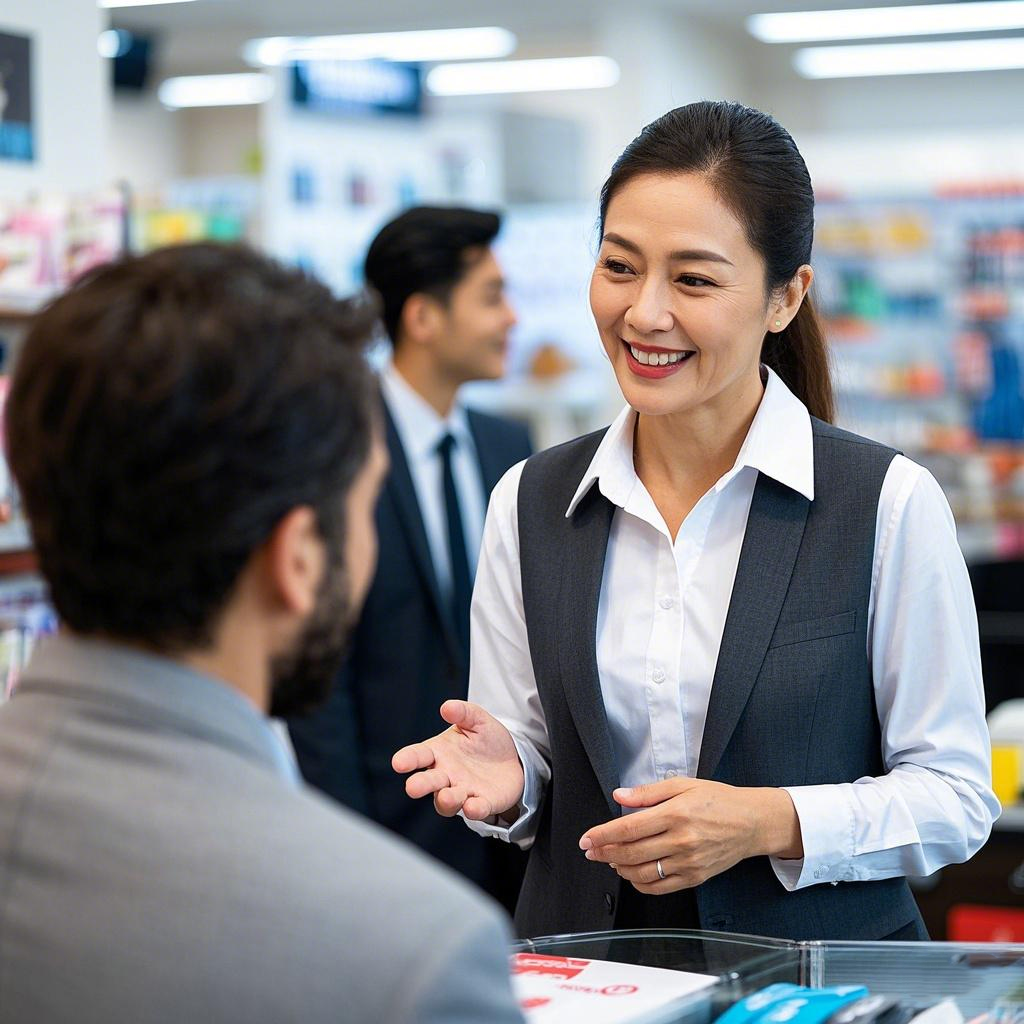 这个时代不是丛林法则，而是天空法则